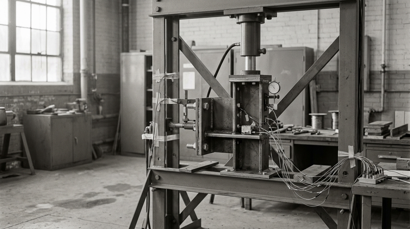 Practical Customer Testing is More Important Than a Beautiful Brochure